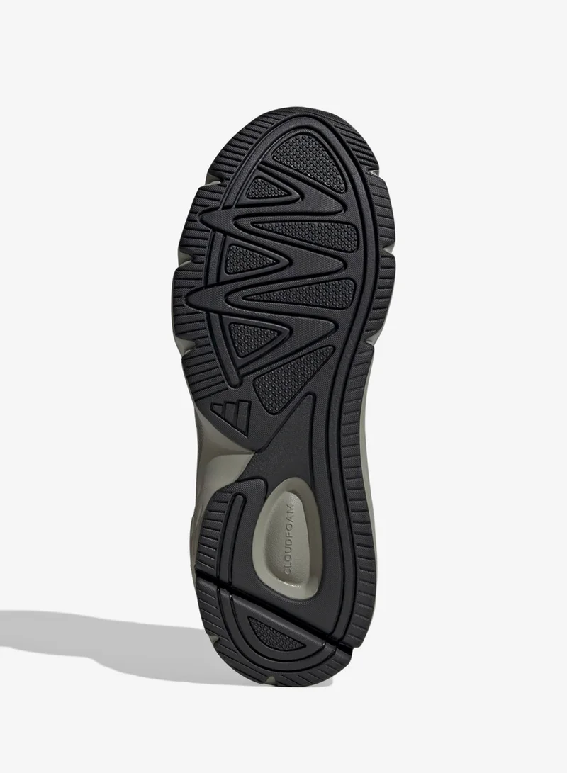 Adidas Green Crazychaos 2000 Shoes for Men | Best Price UAE